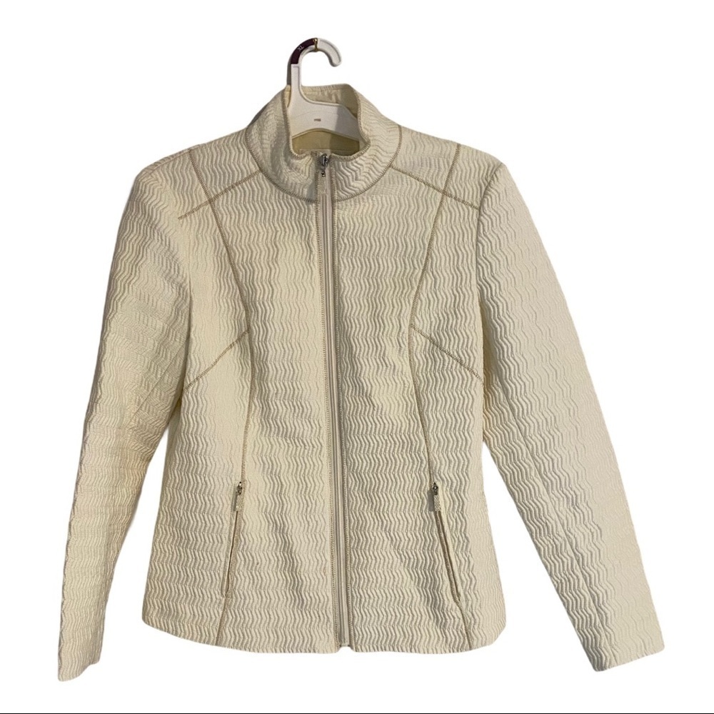 Pendleton Jacket